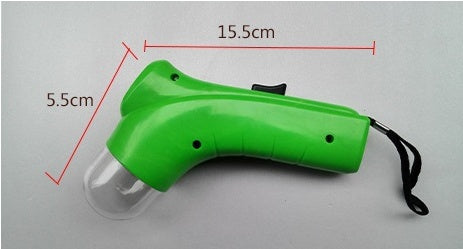 Pet Catapult Feeder Funny Dog Toy