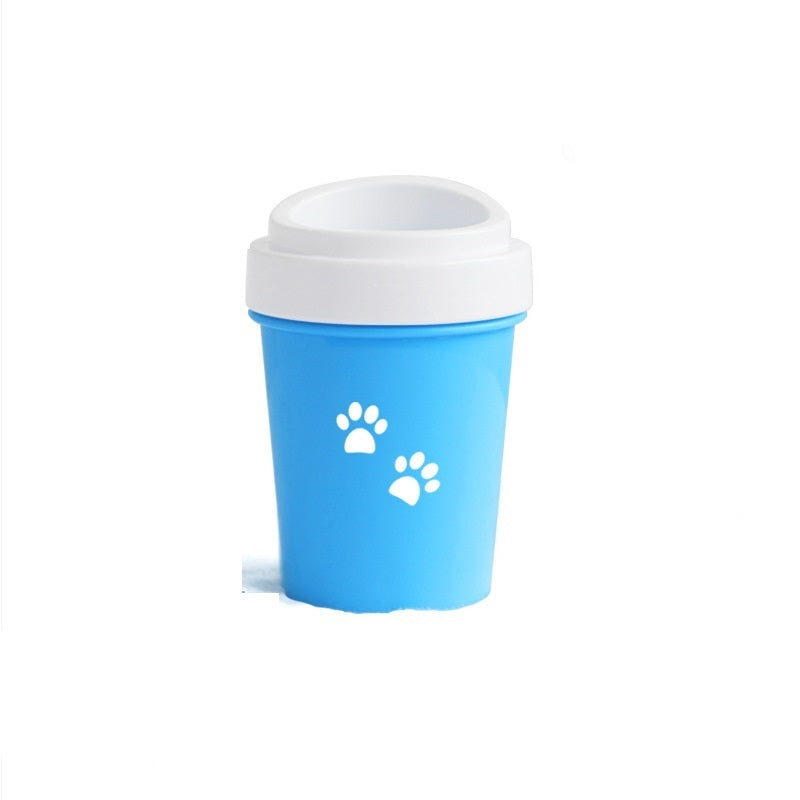 Pet Dog Foot Care/Cleaning