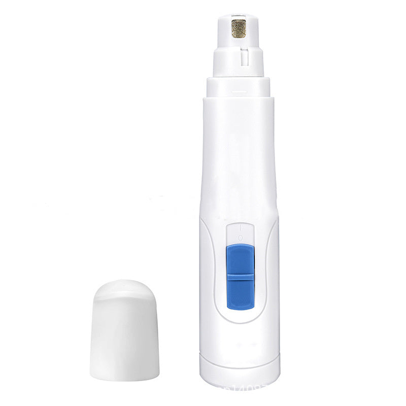 Electric Nail Clippers for Cats and Dogs
