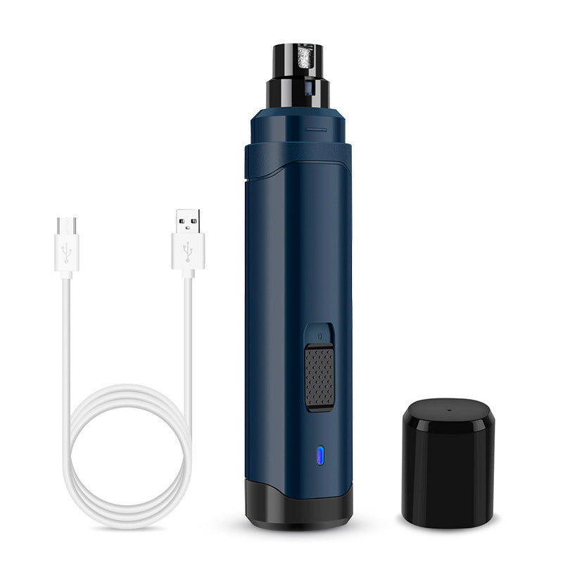 Electric Nail Clippers for Cats and Dogs