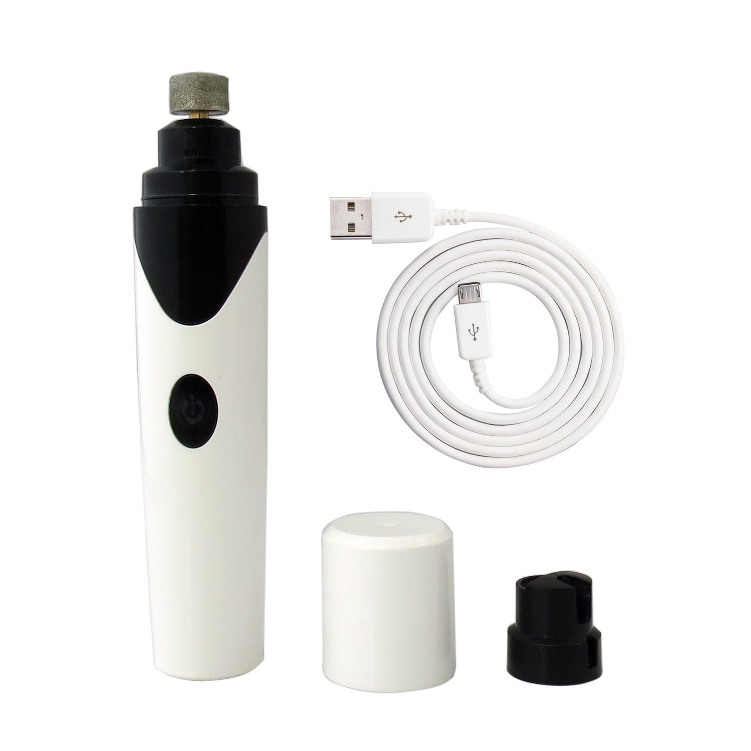 Electric Nail Clippers for Cats and Dogs